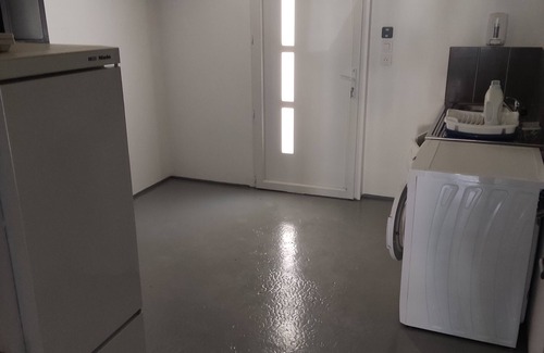 Bouvron Apartment | Apartment 1 new with all comforts