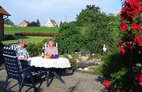 Mittelnkirchen Apartment | Apartment 1 - Obsthof Fock
