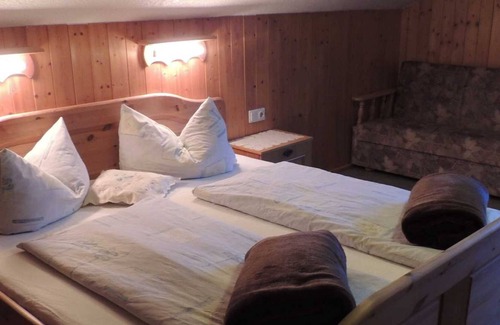 Virgen Apartment | Apartment 1 - Tolahof