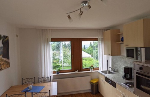 Osann-Monzel Apartment | Apartment 1 - Winery Harald Ludwig