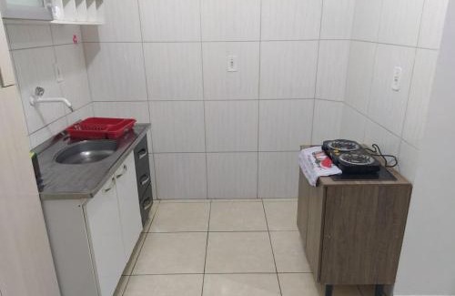 Centro Apartment | Apartment 104 charmoso