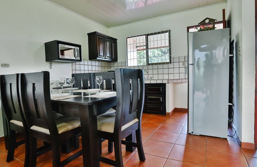 Barrio Pilo Apartment | Apartment 10: Condos Vista al Volcan - Second Floor