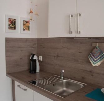 Igersheim Apartment | Apartment 10