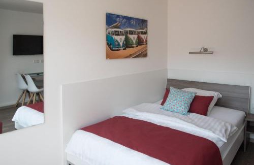 Igersheim Apartment | Apartment 10