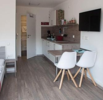Igersheim Apartment | Apartment 10