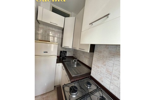 Pucara Apartment | Apartment 10 m from the sea Maiori - Casa da zia Lena
