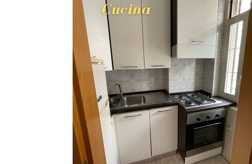 Pucara Apartment | Apartment 10 m from the sea Maiori - Casa da zia Lena
