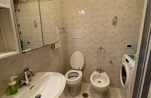 Pucara Apartment | Apartment 10 m from the sea Maiori - Casa da zia Lena