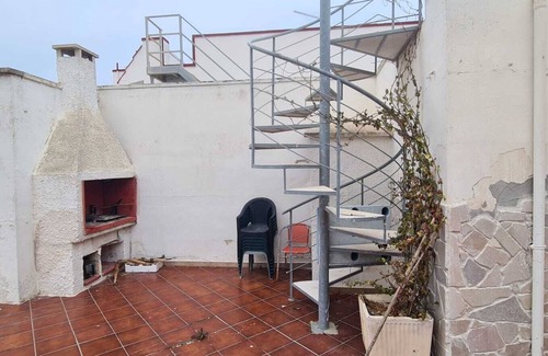 Torre Chianca Apartment | Apartment 10 mt (real) from the sea of Salento, pets allowed