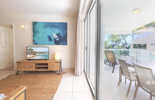 Noosa Heads Apartment | Apartment 10 - The Cove