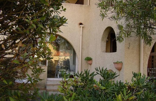 Marine de Saint Ambroggio Apartment | APARTMENT 109 PIAZZE turnkey TERRASE APPT fully equipped for 4 PERS max