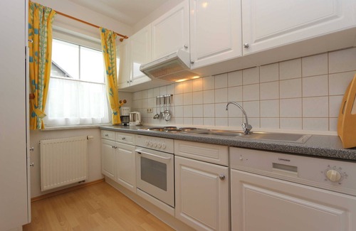 Frauenwald Apartment | Apartment 11, 1st floor, 2 rooms, Frauenwald - Bergblick Frauenwald - Fewo.cc