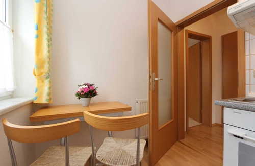 Frauenwald Apartment | Apartment 12, 1st floor, 2 rooms, Frauenwald - Bergblick Frauenwald - Fewo.cc