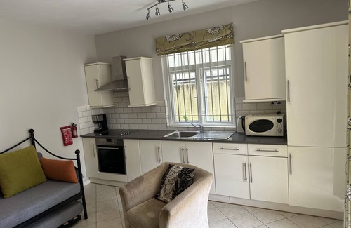 Pointe D'esny Apartment | Apartment 12, Sacha Tourist Residence