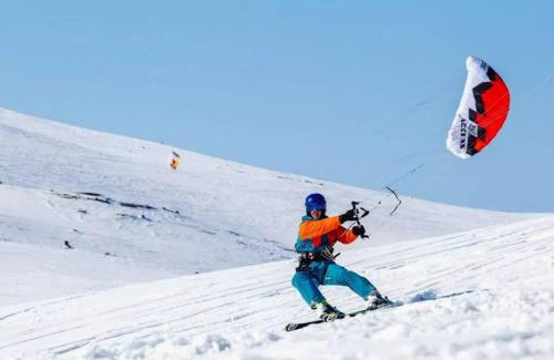 Bozi Dar Apartment | Apartment 12 - U Pivovaru Boží Dar - electric car charger