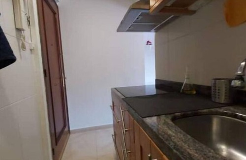 Sant Salvador Apartment | Apartment 120 Meters From THE Beach