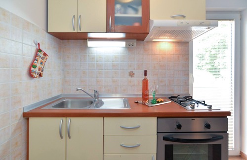 Skatari House | Apartment 1203