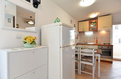 Skatari House | Apartment 1203