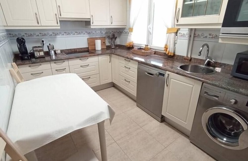 Santa Maria de Cayon Apartment | Apartment 120m2 next to Cabárceno