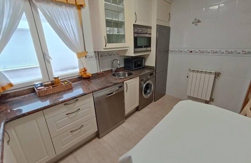 Santa Maria de Cayon Apartment | Apartment 120m2 next to Cabárceno