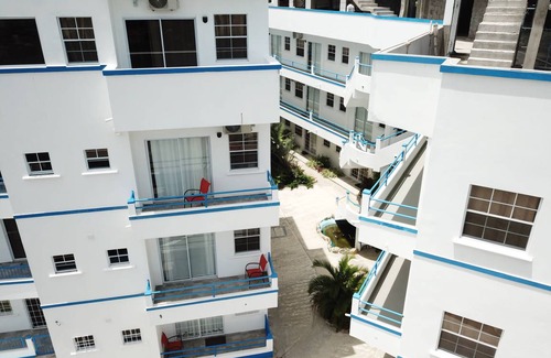 Morne Rouge Apartment | Apartment ∙ 127 guests