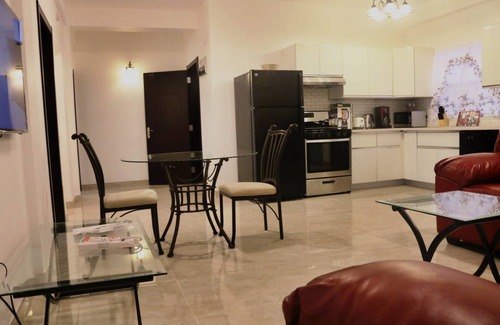 Morne Rouge Apartment | Apartment ∙ 127 guests