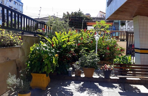 Vila Nova Apartment | APARTMENT 139 METERS FROM THE EDGE OF PRAIA DO FORTE, CLOSE TO KIOSKS, GARAGE, WI-FI