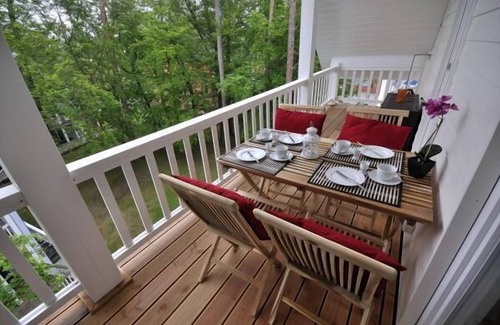 Graal Mueritz Apartment | Apartment 14.3.N - Holiday apartment in Graal-Müritz