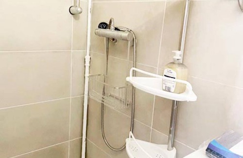 L'Economie Apartment | Apartment 15 minutes from Paris by RER