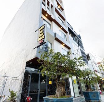 Ngu Hanh Son Apartment | Apartment 152 LVH