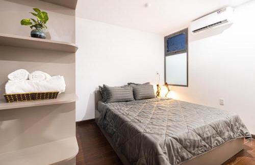 Ngu Hanh Son Apartment | Apartment 152 LVH