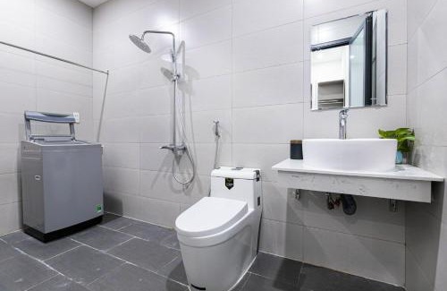 Ngu Hanh Son Apartment | Apartment 152 LVH