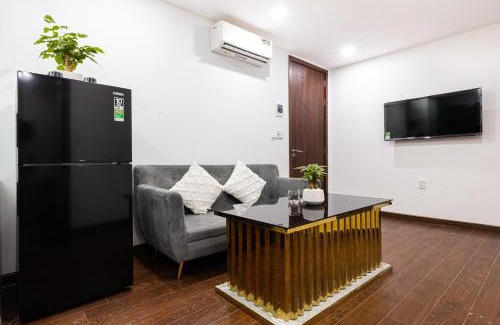 Ngu Hanh Son Apartment | Apartment 152 LVH