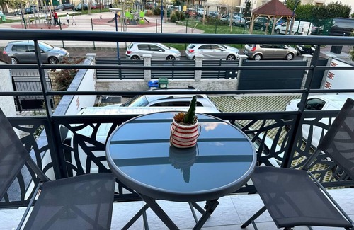 L'Economie Apartment | Apartment 15min from paris