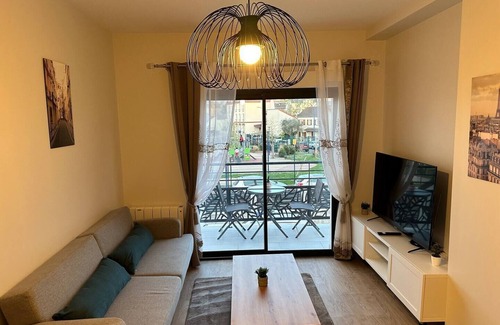 L'Economie Apartment | Apartment 15min from paris