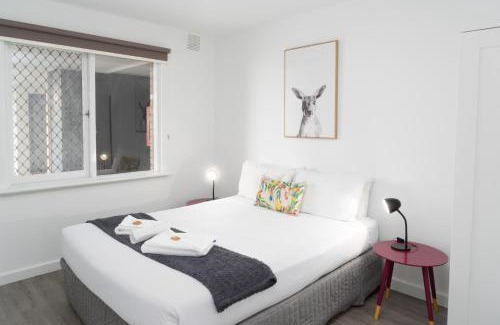 Rivervale Hotel | Apartment 16 Burswood