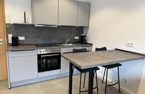 Bad Muenstereifel Apartment | Apartment 170