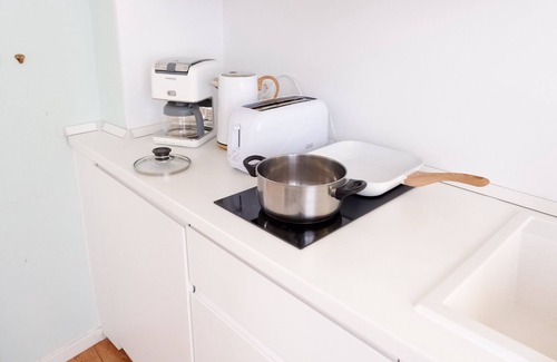 Tuebingen Apartment | Apartment 18 - Ferienwohnung, 70 qm, 2 Schlafzimmer, max. 7 Personen