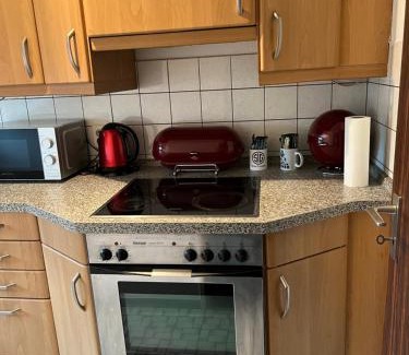 Werne Apartment | Apartment 1868
