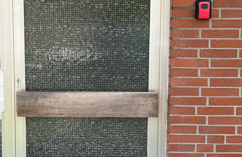 Werne Apartment | Apartment 1880