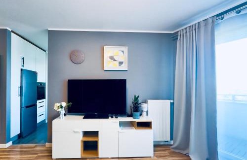Reda Apartment | Apartment 19 - Aquapark Reda