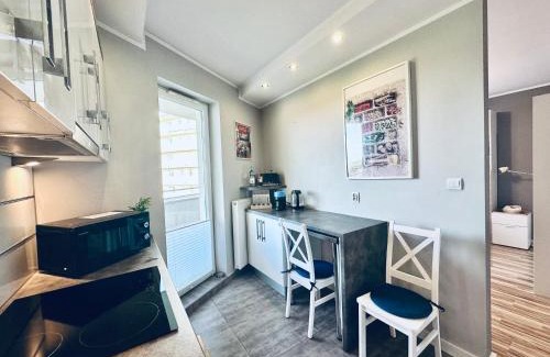 Reda Apartment | Apartment 19 - Aquapark Reda