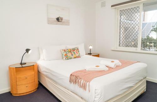 Rivervale Hotel | Apartment 19 Burswood