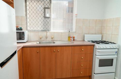 Rivervale Hotel | Apartment 19 Burswood