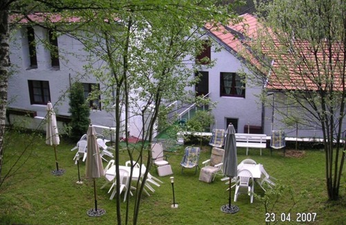 Capvern Apartment | Apartment 2/4 persons -chalet 3 * near Pic du Midi/Bagnères de Bigorre