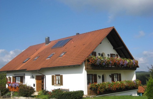 Pottenstein Apartment | Apartment 2 - Apartments Haberberger