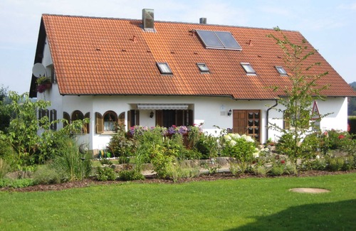 Pottenstein Apartment | Apartment 2 - Apartments Haberberger