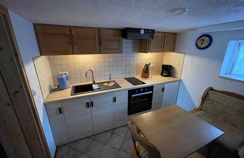 Behrenhoff Apartment | Apartment 2 - Apartments Family Mickley