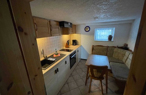 Behrenhoff Apartment | Apartment 2 - Apartments Family Mickley