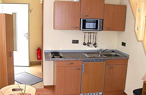 Karthause Apartment | Apartment 2 - Apartments Järgen